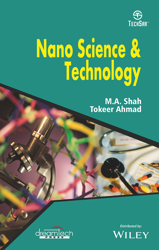 Nano Science & Technology | e - Retail Maharaj