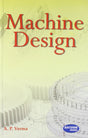 Machine Design - Retail Maharaj