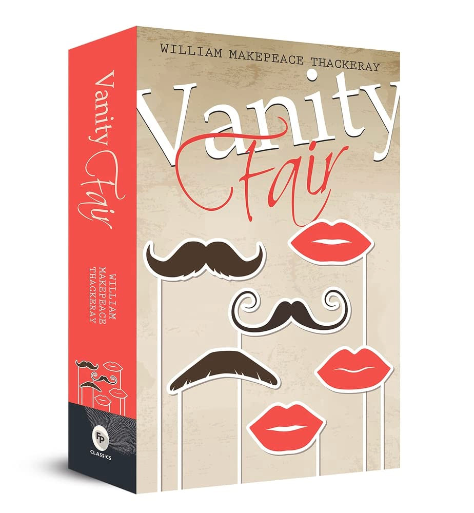 Vanity Fair - Retail Maharaj