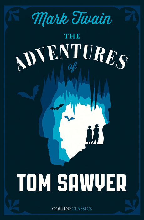 The Adventures Of Tom Sawyer - Retail Maharaj
