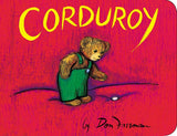 Corduroy - Retail Maharaj