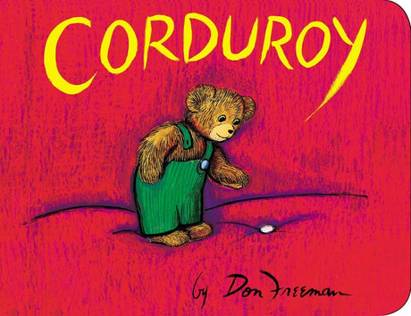 Corduroy - Retail Maharaj