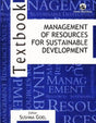 MANAGEMENT OF RESOURCES FOR SUSTAINABLE DEVPT - Retail Maharaj