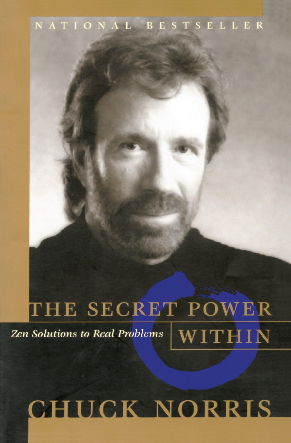 The Secret Power Within: Zen Solutions to Real Problems - Retail Maharaj