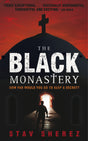 The Black Monastery - Retail Maharaj