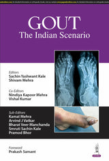 GOUT THE INDIAN SCENARIO - Retail Maharaj