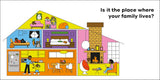 A Little Book About Home - Retail Maharaj