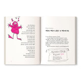 Moin and the Monkey Monster (Book 3): A Funny Story of Friendship Between a Boy and a Monster | Age 8+ - Retail Maharaj
