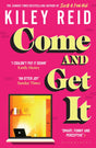 Come and Get It: One of 2024's hottest reads – chosen for Fearne Cotton's Happy Place Book Club - Retail Maharaj