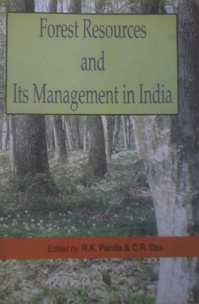 Forest resources and its management in India - Retail Maharaj