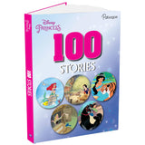 Disney Princess 100 Stories - Retail Maharaj