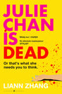 Julie Chan is Dead: 'diabolically fun' Monika Kim - Retail Maharaj