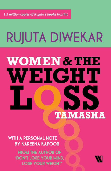 WOMEN AND THE WEIGHT LOSS TAMASHA - Retail Maharaj