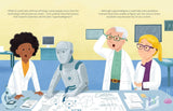 Big Questions Answered: Can AI Change The Future? - Retail Maharaj