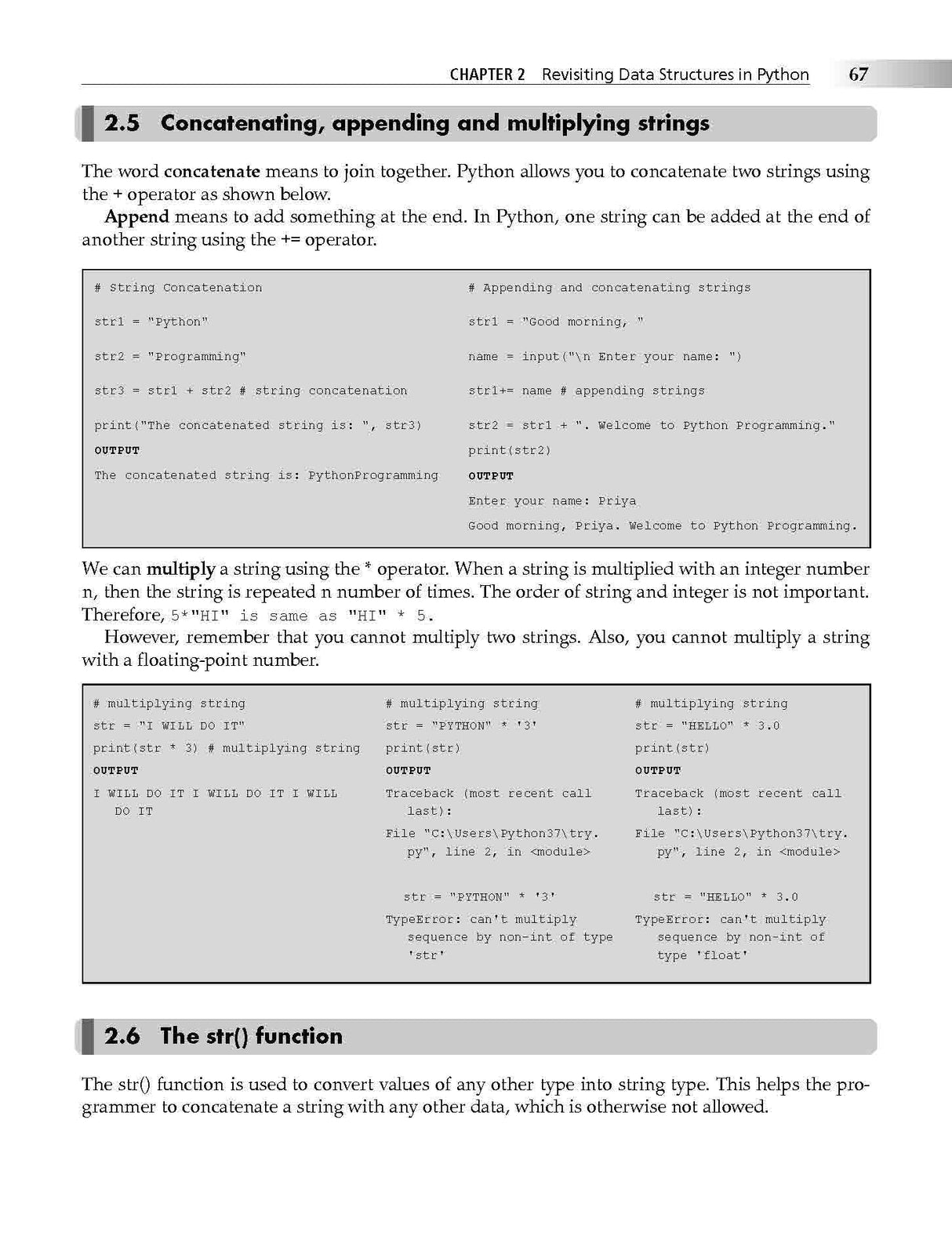 Data Science and Machine Learning Using Python | 2nd Edition | Reema Thareja - Retail Maharaj