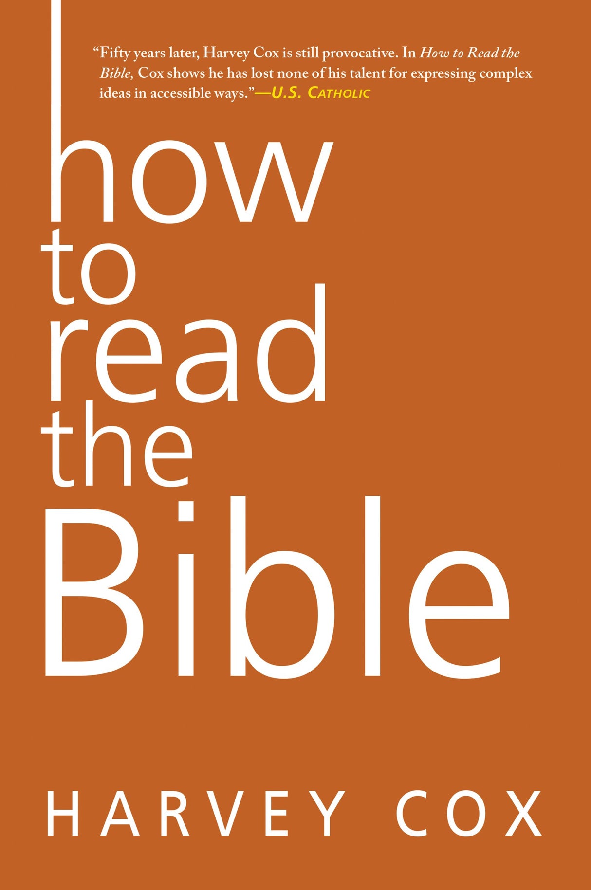 How to Read the Bible - Retail Maharaj