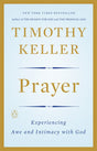 Prayer: Experiencing Awe and Intimacy with God - Retail Maharaj