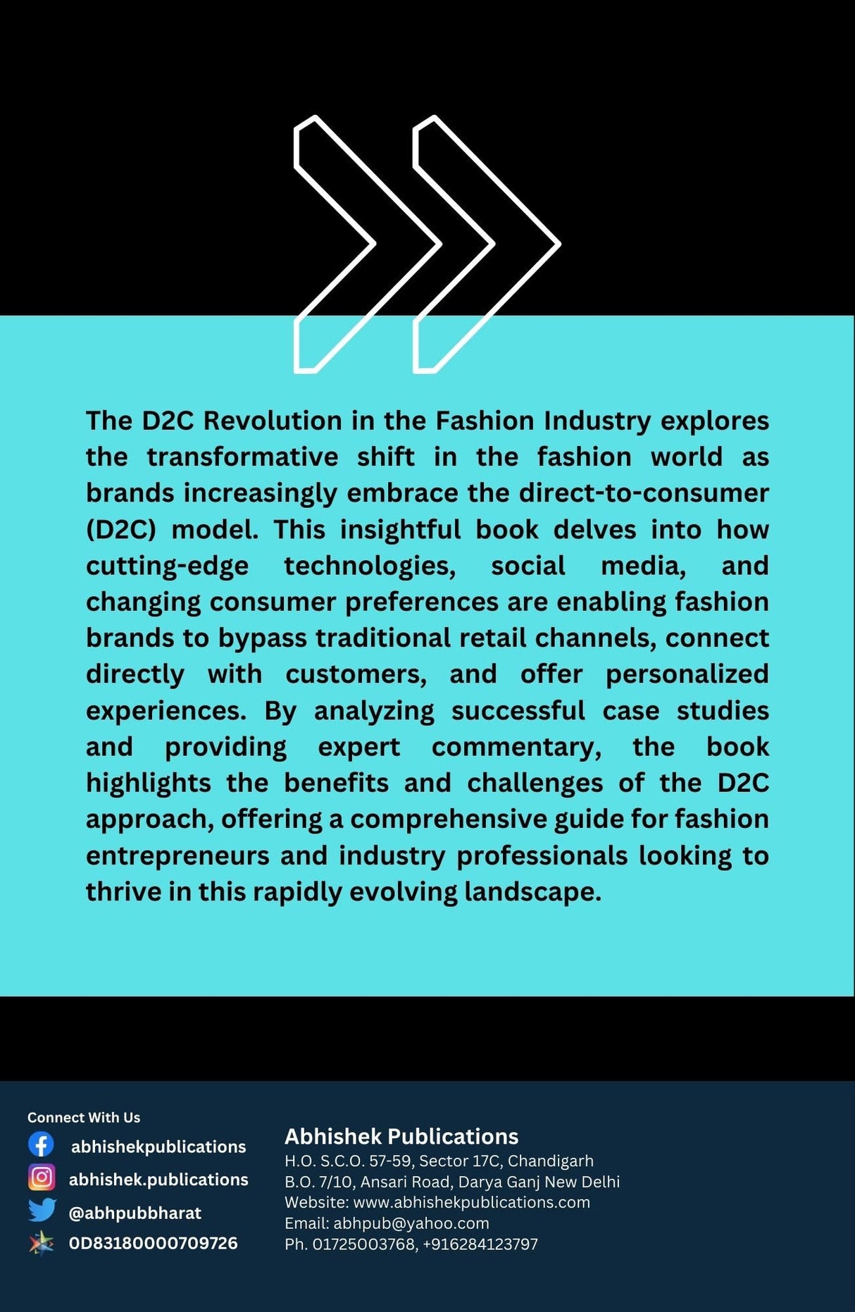 The D2C Revolution in Fashion Industry - Retail Maharaj