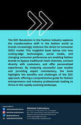 The D2C Revolution in Fashion Industry - Retail Maharaj