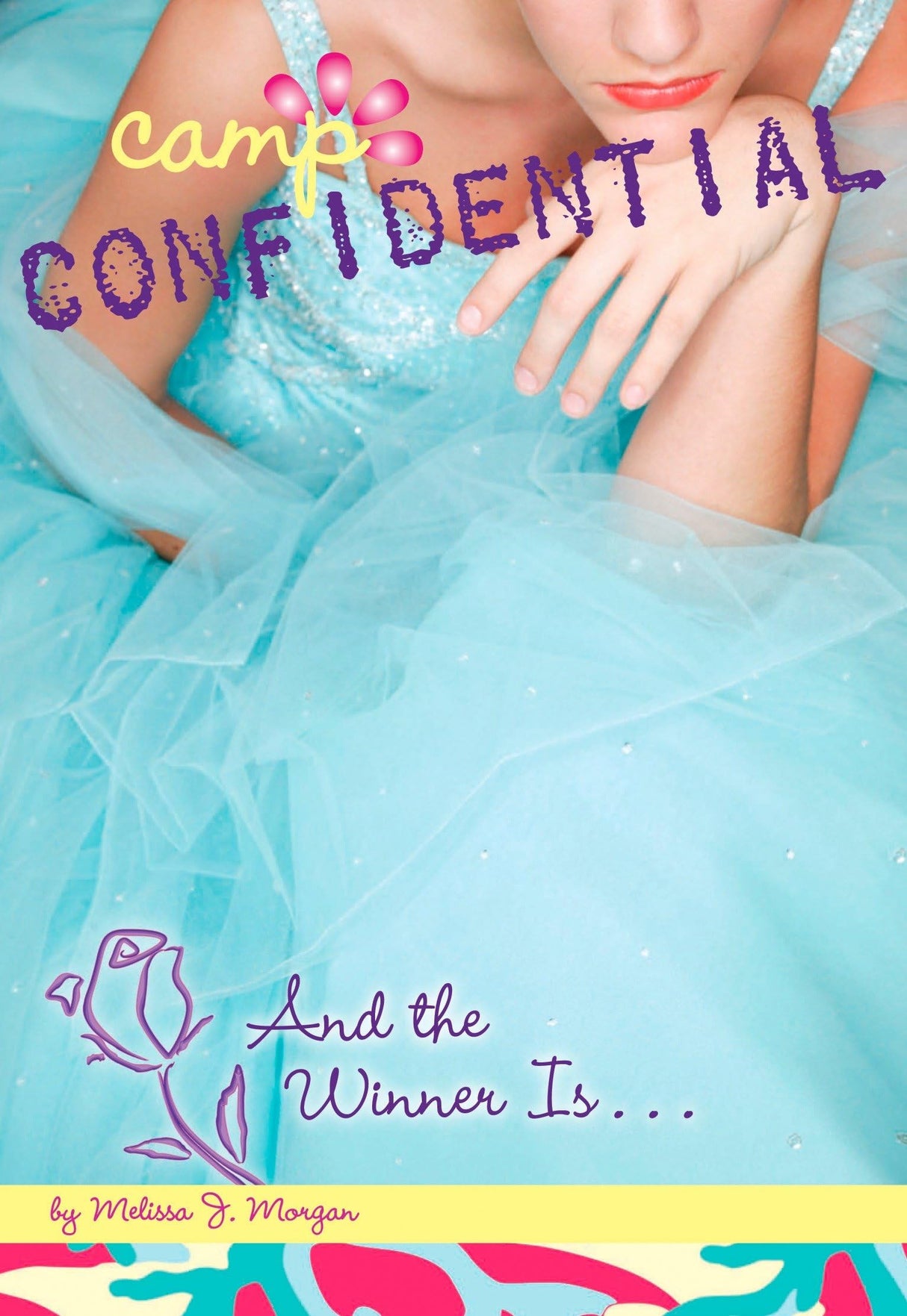 And the Winner Is... #18 (Camp Confidential) - Retail Maharaj