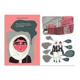 Terminal 3: A Graphic Novel set in Kashmir - Retail Maharaj
