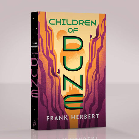 Children of Dune - Retail Maharaj