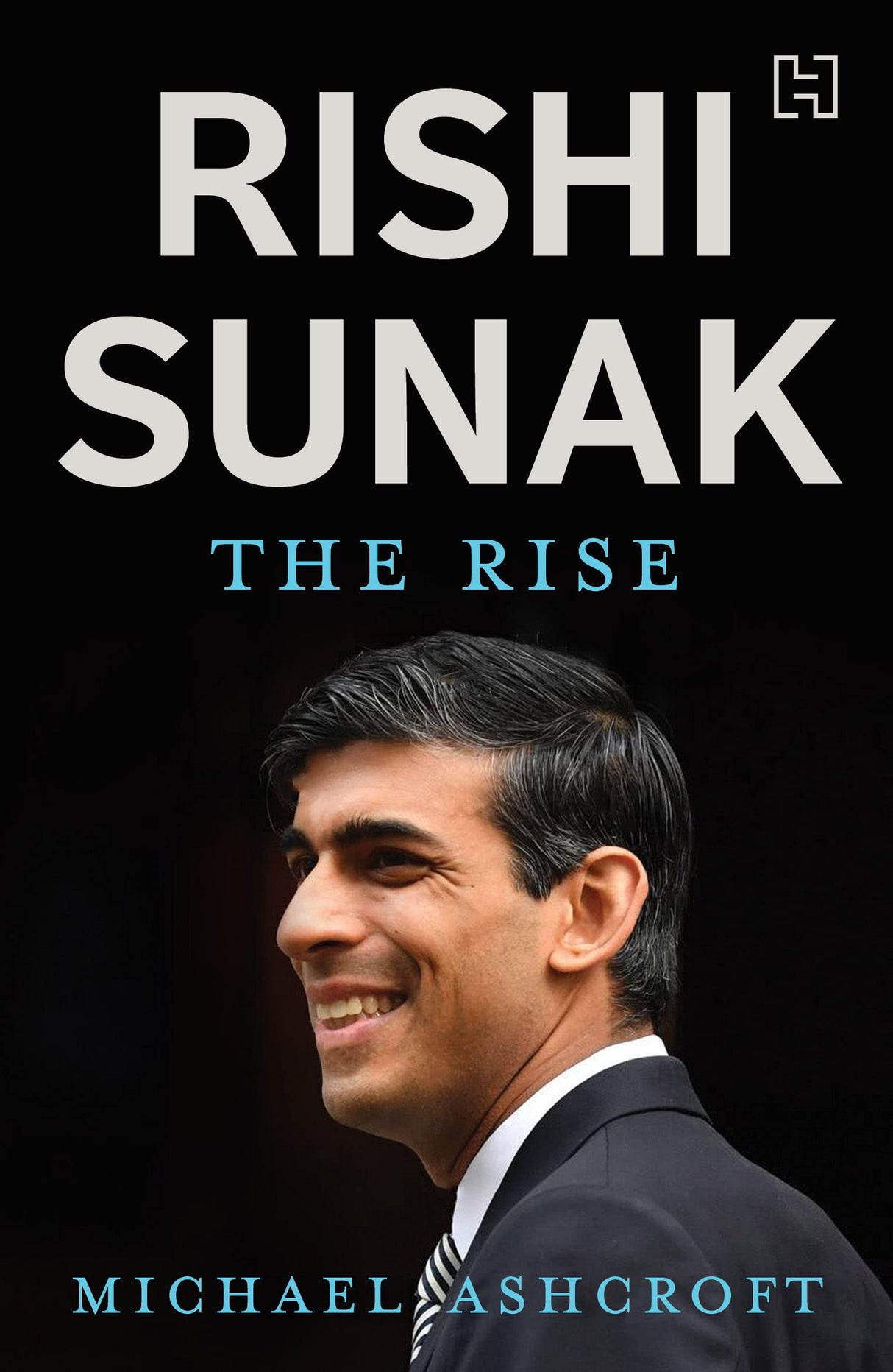 RISHI SUNAK - Retail Maharaj