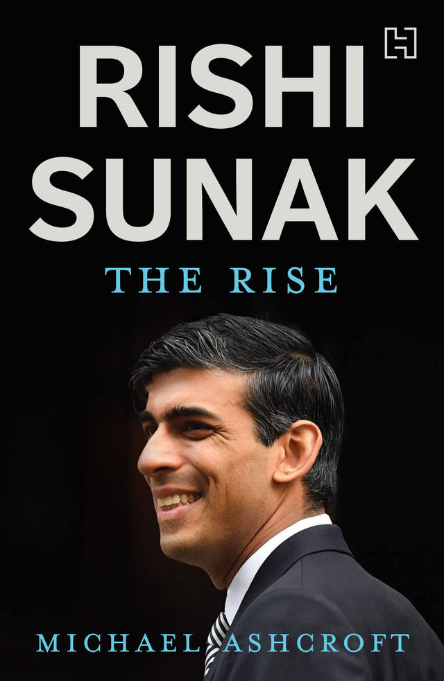 RISHI SUNAK - Retail Maharaj