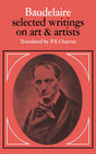 Baudelaire: Selected Writings on Art and Artists - Retail Maharaj