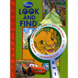 Disney Look And Find (6 in 1) - Retail Maharaj