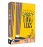 Daddy Long Legs - Retail Maharaj