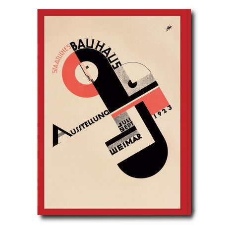 BAUHAUS STYLE - Retail Maharaj