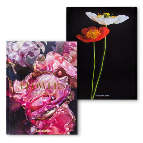 Flowers: Art and Bouquets - Retail Maharaj