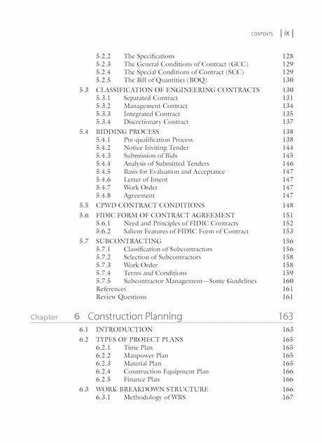 Construction Project Management | Theory and Practice | 3rd Edition | - Pearson - Retail Maharaj