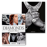 DIAMONDS DIAMOND STORIES (CLASSICS) - Retail Maharaj