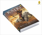Mahayoddha Kalki: Sword of Shiva (Book 3) - Retail Maharaj