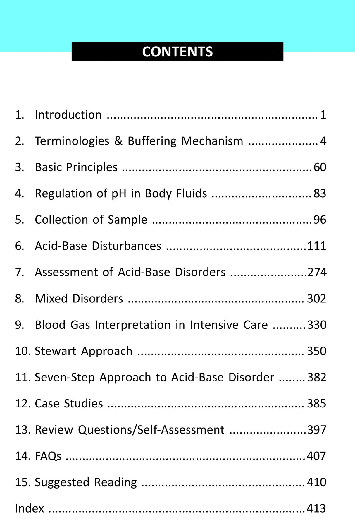 Blood Gas Analysis (Fourth Edition 2020) [paperback] Shyam Sunder [Jan 01, 2020]… - Retail Maharaj