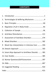 Blood Gas Analysis (Fourth Edition 2020) [paperback] Shyam Sunder [Jan 01, 2020]… - Retail Maharaj
