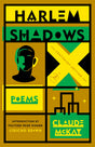 Harlem Shadows: Poems - Retail Maharaj