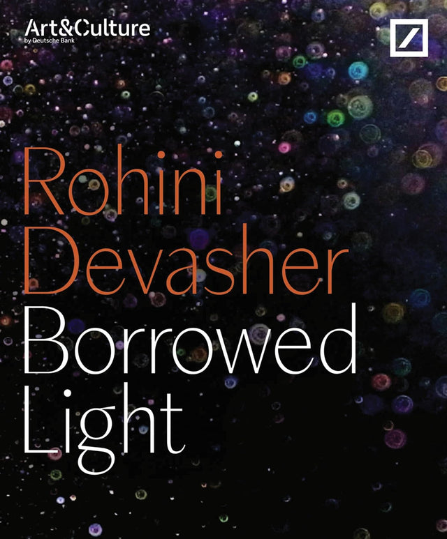 Rohini Devasher: Borrowed Light - Retail Maharaj