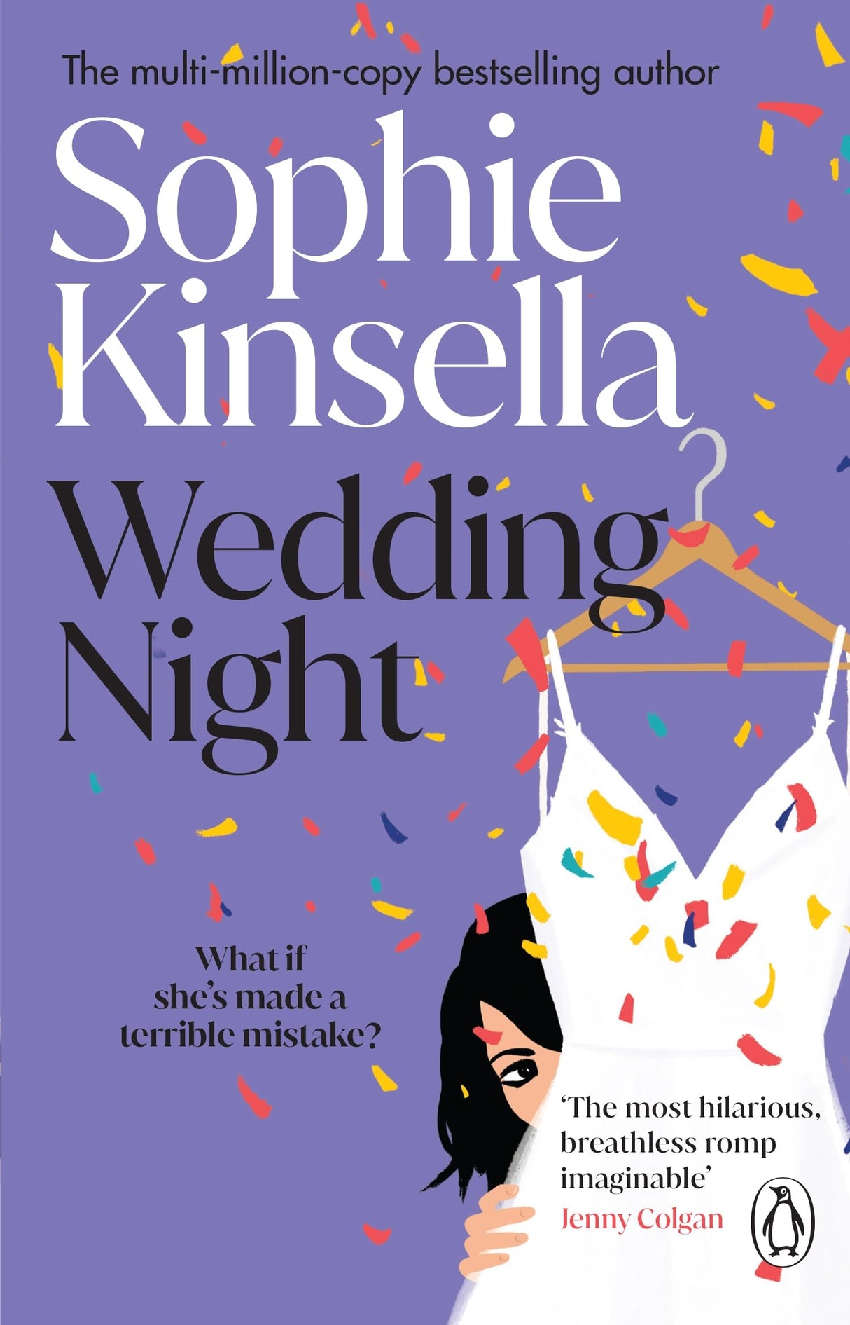 Wedding Night - Retail Maharaj