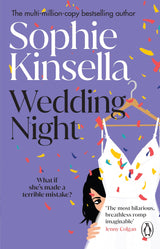 Wedding Night - Retail Maharaj