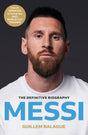 Messi (Updated B PB) - Retail Maharaj