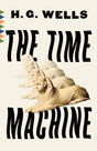 The Time Machine (Vintage Classics) - Retail Maharaj