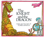 The Knight and the Dragon - Retail Maharaj