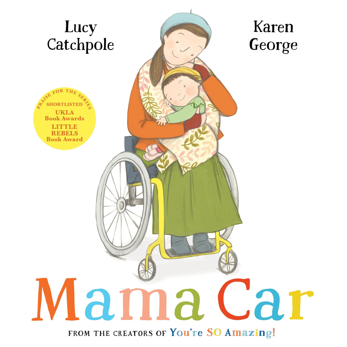 Mama Car - Retail Maharaj