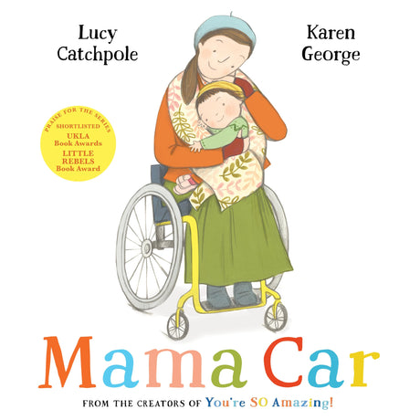 Mama Car - Retail Maharaj