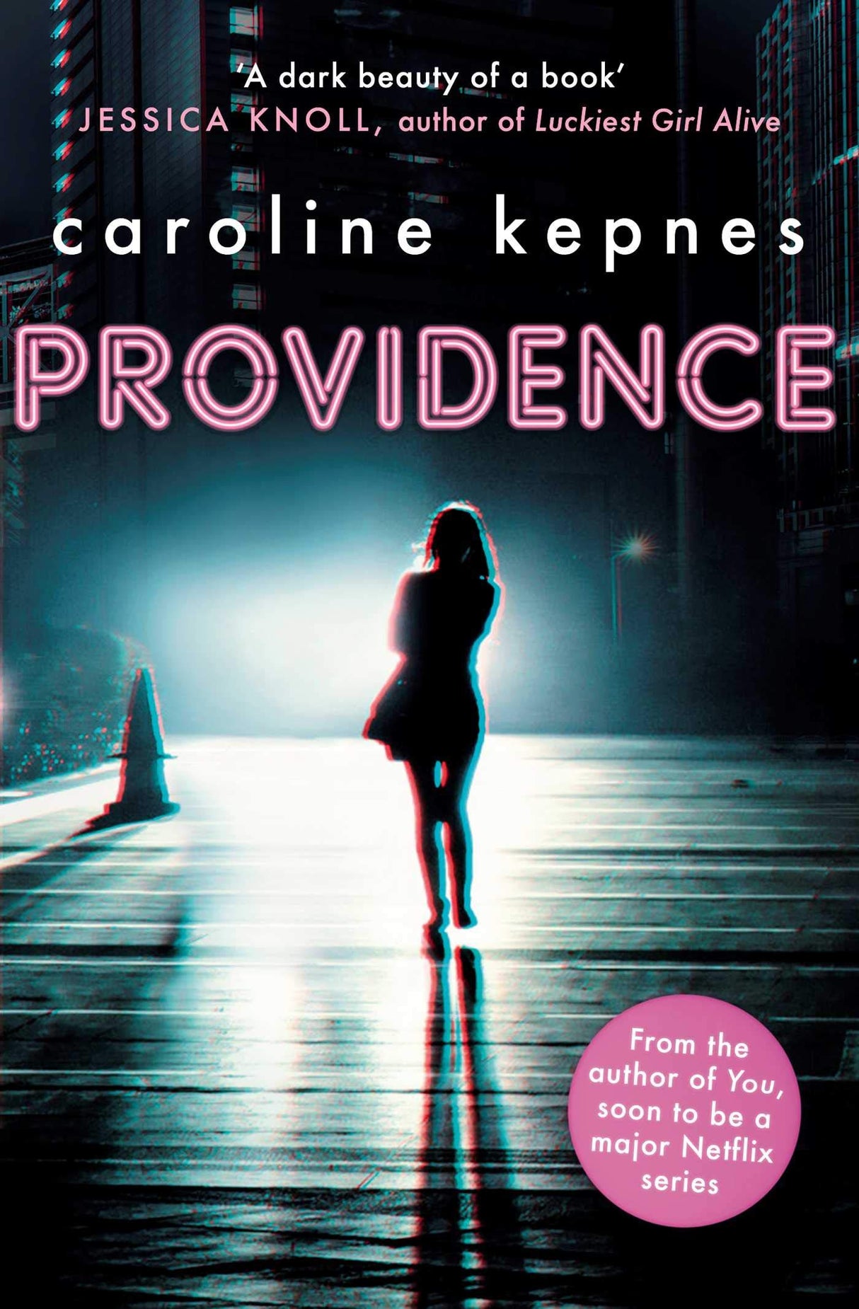 Providence - Retail Maharaj