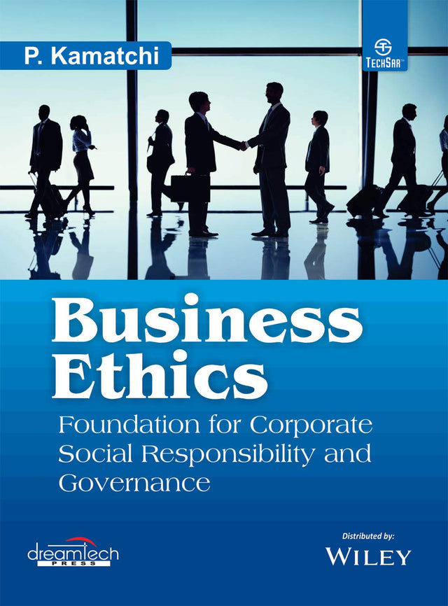 Business Ethics | e - Retail Maharaj