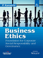 Business Ethics | e - Retail Maharaj